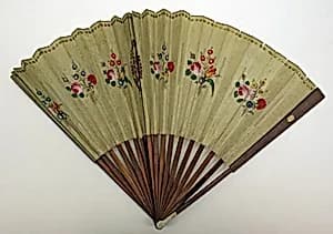 Fan by Unknown Artist