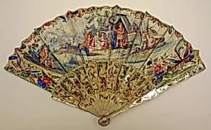 Fan by Unknown Artist