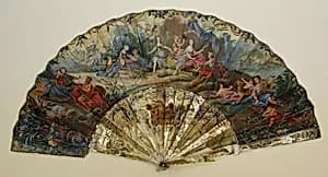 Fan by Unknown Artist