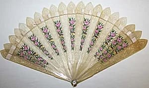 Fan by Unknown Artist