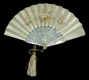 Fan by Unknown Artist
