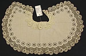 Fichu by Unknown Artist