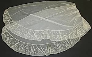 Fichu by Unknown Artist