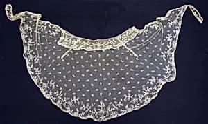 Fichu by Unknown Artist