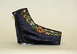Gaiters by Unknown Artist