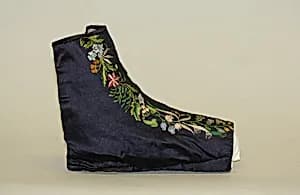 Gaiters by Unknown Artist