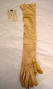 Gloves by Unknown Artist