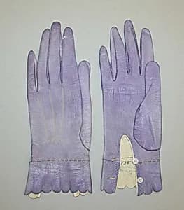 Gloves by Alexandrine