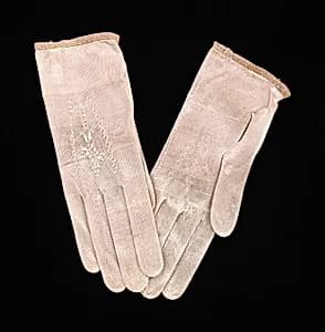 Gloves by Unknown Artist