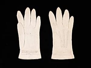 Gloves by Unknown Artist