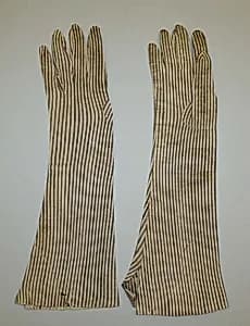 Gloves by Unknown Artist