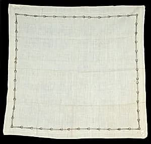Handkerchief by Unknown Artist