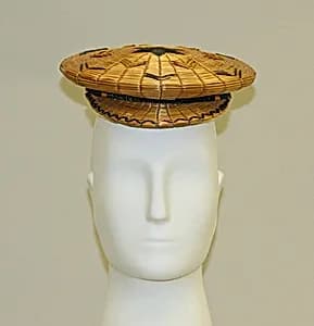 Hat by Unknown Artist
