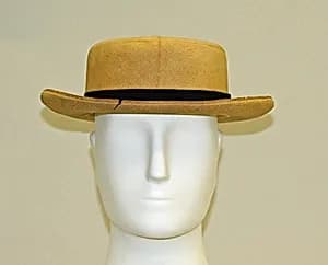 Hat by Unknown Artist
