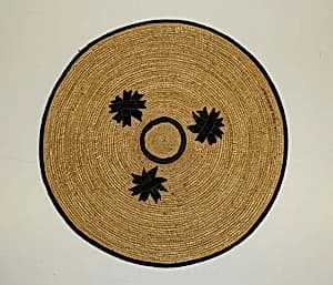 Hat by Unknown Artist