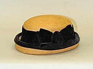 Hat by Unknown Artist