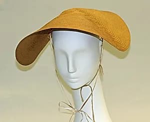 Hat by Unknown Artist