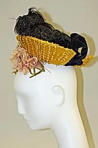 Hat by Unknown Artist