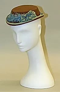 Hat by Unknown Artist