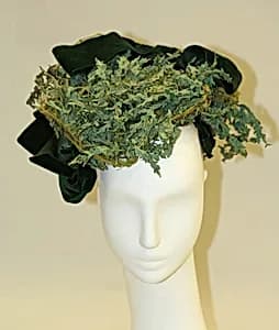Hat by Unknown Artist