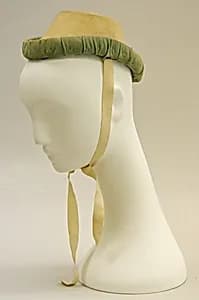 Hat by Unknown Artist