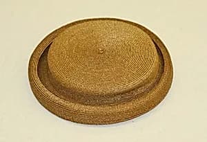 Hat by Unknown Artist