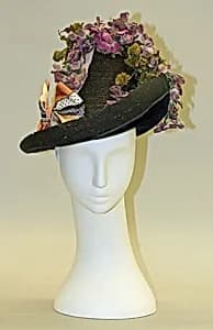 Hat by Unknown Artist