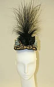 Hat by Unknown Artist