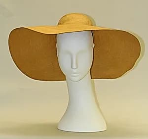 Hat by Unknown Artist