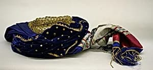 Hat by Unknown Artist