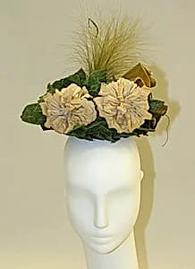 Hat by Unknown Artist