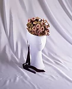 Hat by Unknown Artist