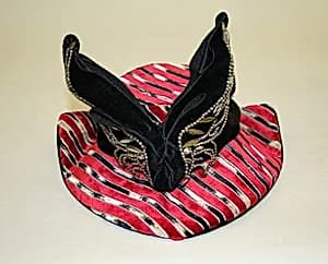 Hat by Unknown Artist