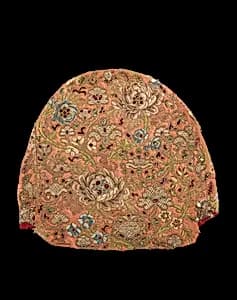Headdress by Unknown Artist