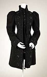 Jacket by Unknown Artist