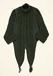 Jacket by Unknown Artist