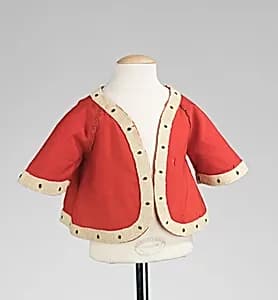 Jacket by Unknown Artist