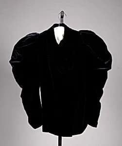 Jacket by Richards & Veryken