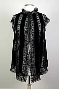 Jacket by Unknown Artist