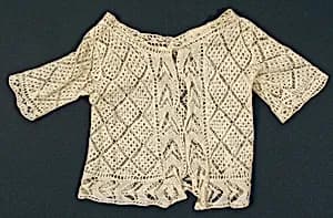 Jacket by Unknown Artist