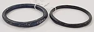 Jewelry set by Unknown Artist