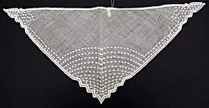 Kerchief by Unknown Artist