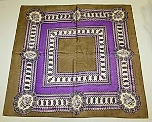 Kerchief by Unknown Artist