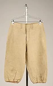 Knickerbockers by Unknown Artist