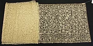 Lace by Unknown Artist