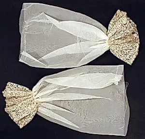 Lace by Unknown Artist