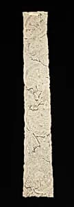 Lappet by Unknown Artist
