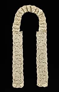 Lappet by Unknown Artist