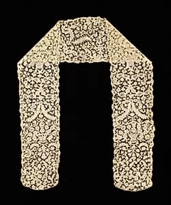 Lappet by Unknown Artist