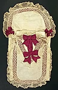 Layette by Unknown Artist